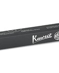 Kaweco SKYLINE SPORT Portaminas Black 0.7 mm