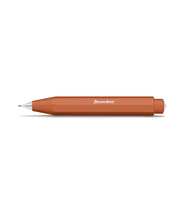 Kaweco SKYLINE SPORT Portaminas Fox 0.7 mm