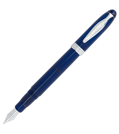 Noodler's - Ahab Flex - Creaper's Cobalt