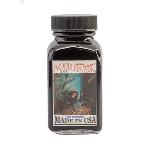 Noodler's - Botella 3 oz - Widow Maker