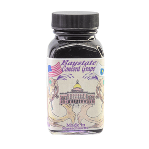 Noodler's - Botella 3 oz - Baystate Concord Grape