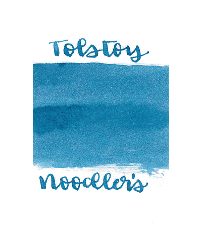 Noodler's - Botella 3 oz -Tolstoy