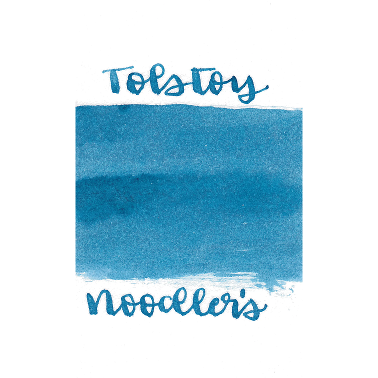 Noodler's - Botella 3 oz -Tolstoy