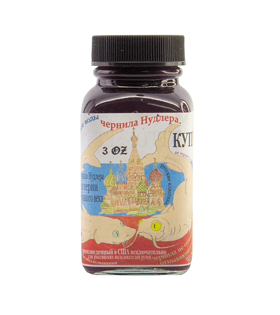 Noodler's - Botella 3 oz -Kuprin