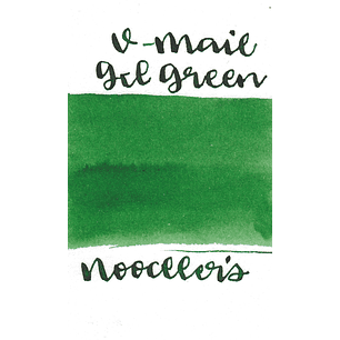 Noodler's - Botella 3 oz - VMail GI Green