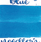 Noodler's - Botella 3 oz - VMail Midway Blue - Miniatura 2