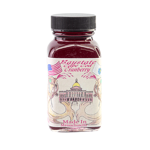 Noodler's - Botella 3 oz - Baystate Cranberry