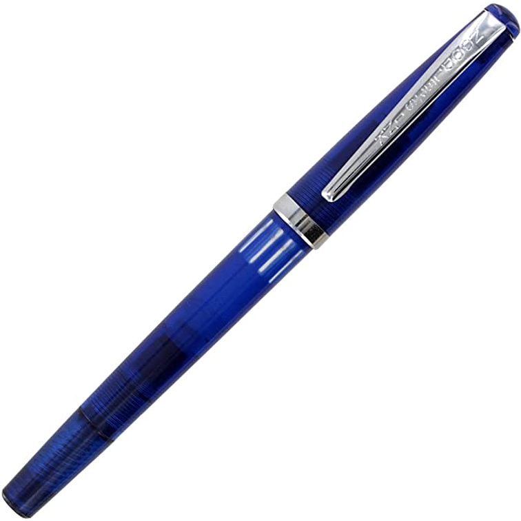 Noodler's - Std Flex - Creaper Cobalt