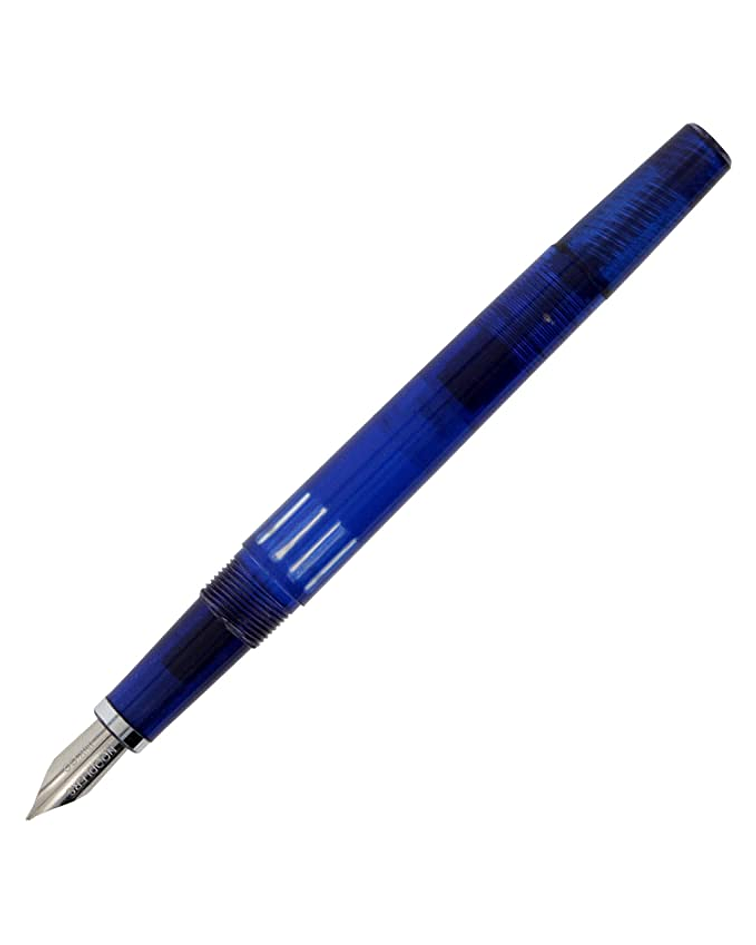 Noodler's - Std Flex - Creaper Cobalt