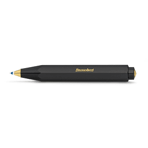 Kaweco - Classic Sport  Bolígrafo - Negro