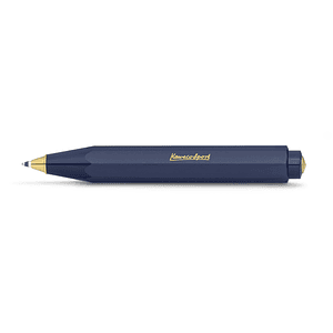 Kaweco - Classic Sport  Bolígrafo - Navy