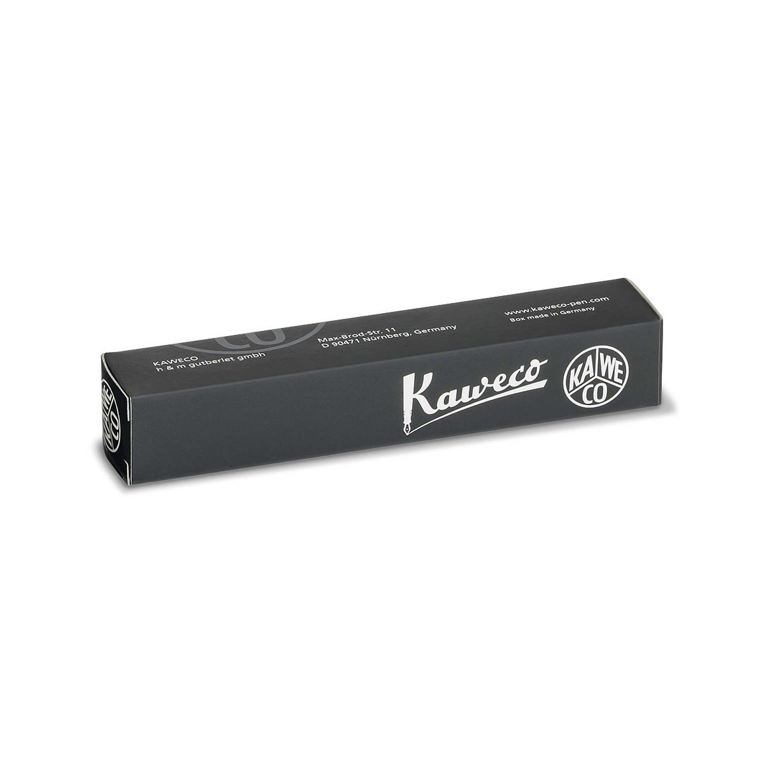 Kaweco - Classic Sport  Bolígrafo - Verde  4