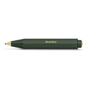 Kaweco - Classic Sport  Bolígrafo - Verde 
