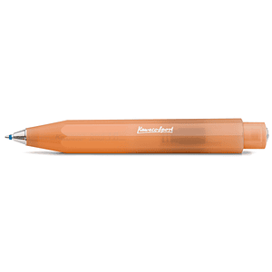 Kaweco - Frosted Sport  Bolígrafo - Soft Mandarin