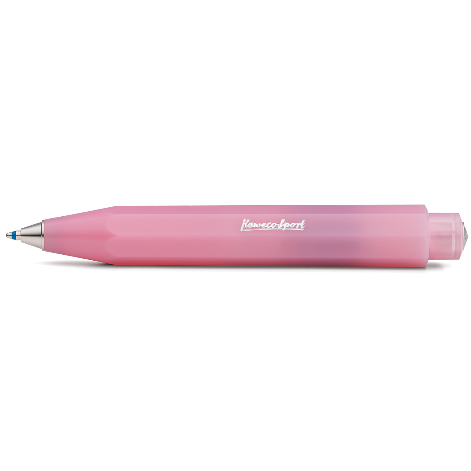 Kaweco - Frosted Sport  Bolígrafo - Blush Pitaya  1