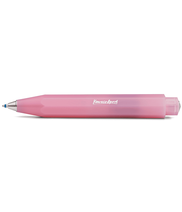 Kaweco - Frosted Sport  Bolígrafo - Blush Pitaya 