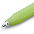 Kaweco - Frosted Sport  Bolígrafo - Fine Lime 