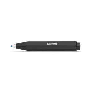 Kaweco - Skyline Sport  Bolígrafo - Negro