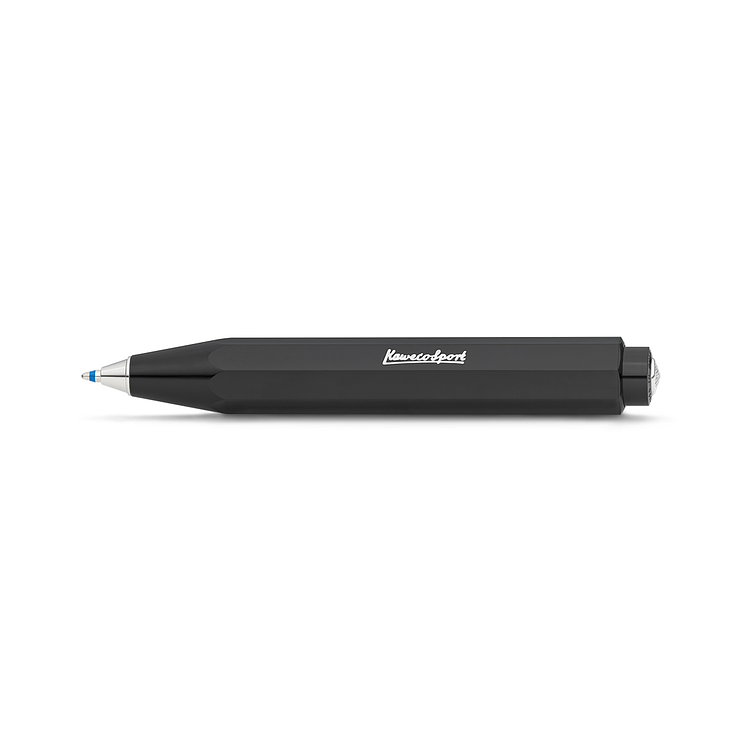 Kaweco - Skyline Sport  Bolígrafo - Negro