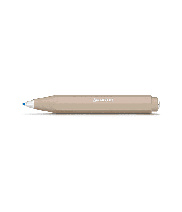 Kaweco Skyline Sport Bolígrafo Blanco
