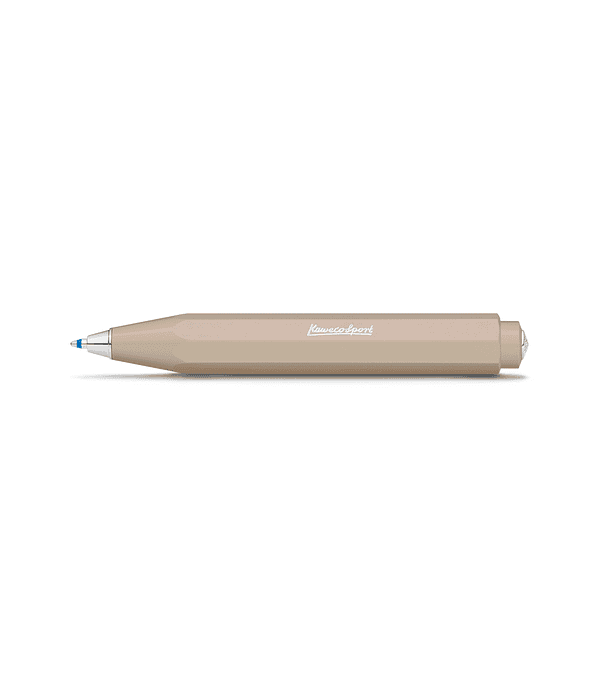 Kaweco - Skyline Sport  Bolígrafo - Macchiato