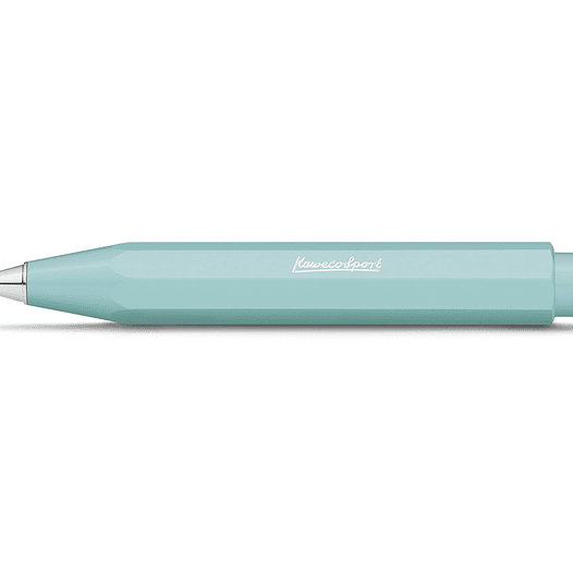 Kaweco - Skyline Sport  Bolígrafo - Menta 1