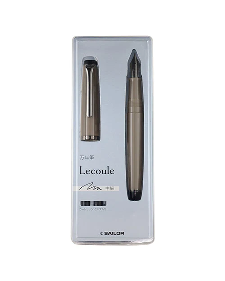 Sailor - Lecoule Serie 2 - Safari Beige 