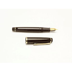 Sailor - Lecoule Serie 2 - Pale Brown 