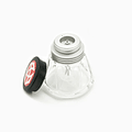 TWSBI - Diamond 50 Ink Bottle - Silver