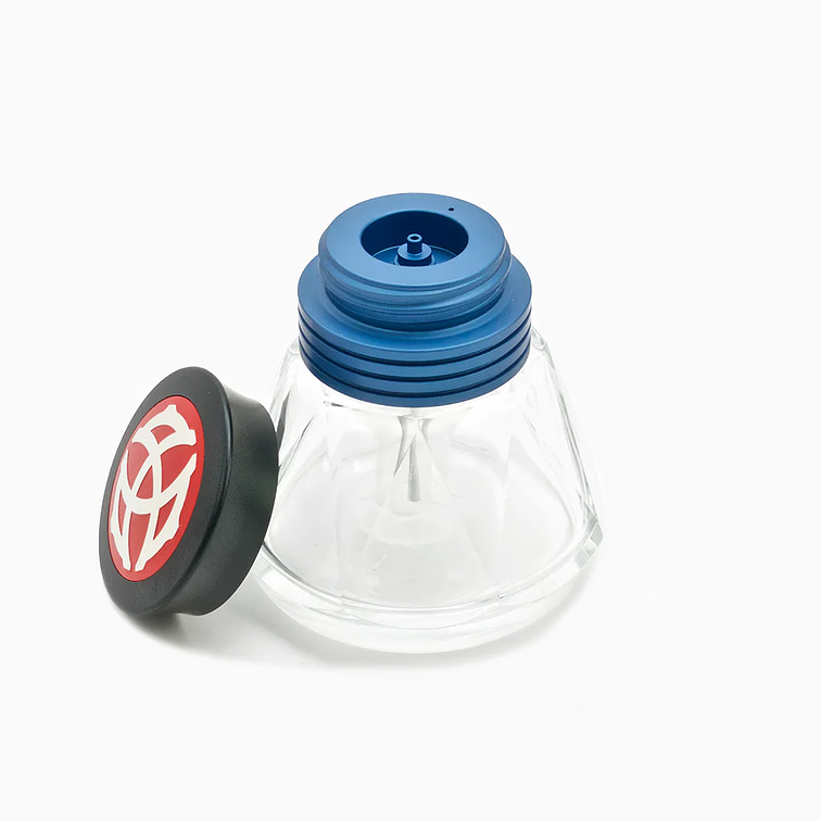 TWSBI - Diamond 50 Ink Bottle - Blue