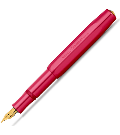 Kaweco Collection Ruby DISPONIBLE 