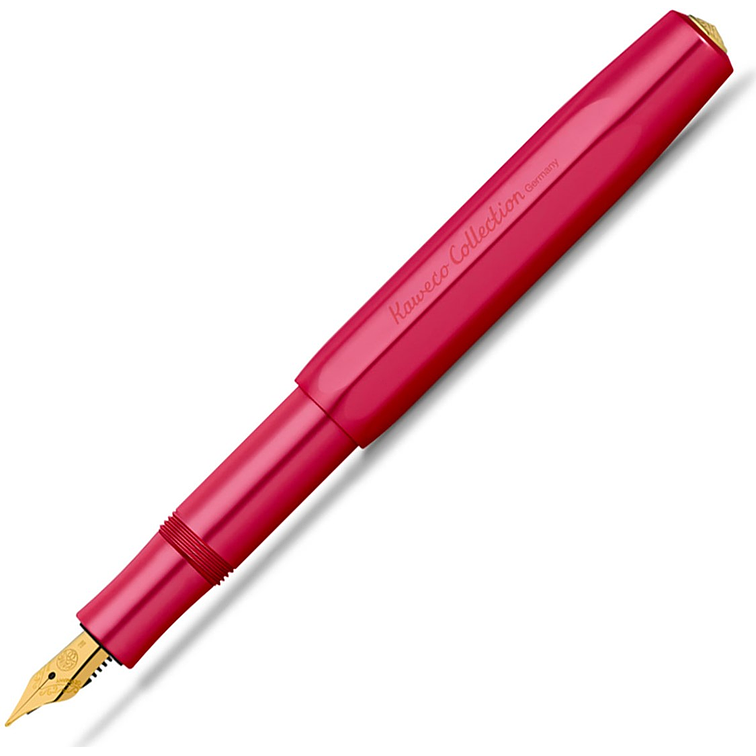 Kaweco Collection Ruby DISPONIBLE 