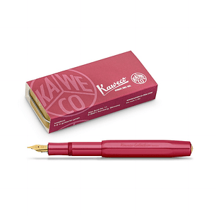 Kaweco Collection Ruby DISPONIBLE 