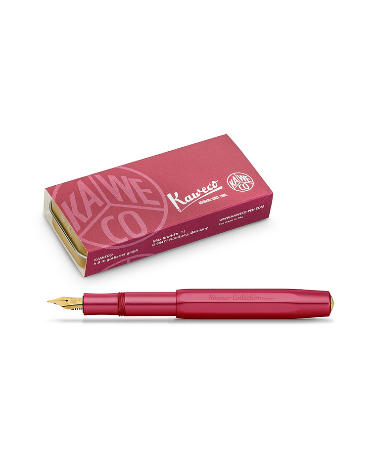 Kaweco Collection Ruby DISPONIBLE 