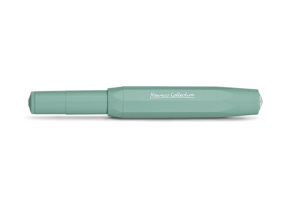 Kaweco Collection Smooth Sage