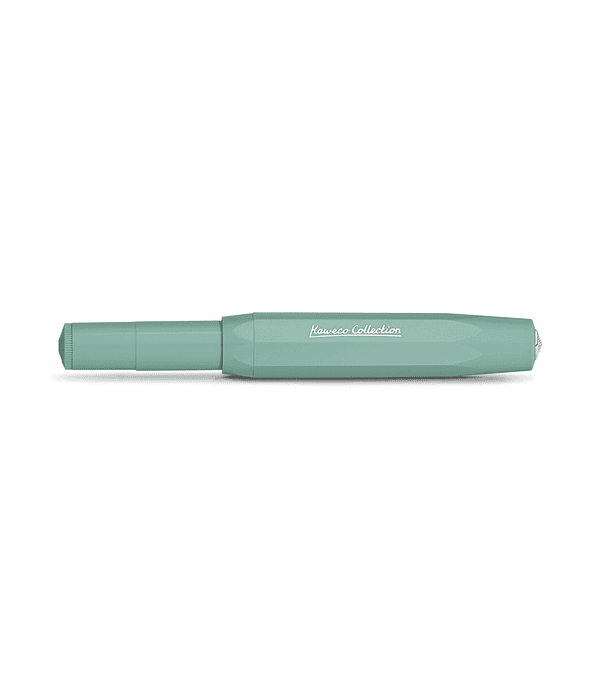 Kaweco Collection Smooth Sage