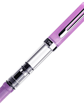 TWSBI ECO Fountain Pen Glow Purple 