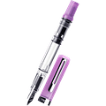 TWSBI ECO Fountain Pen Glow Purple 