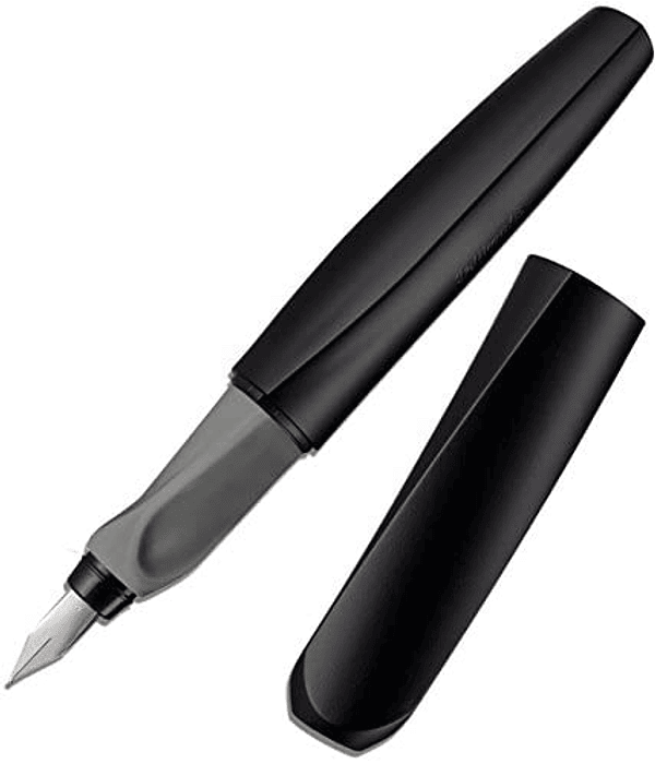 Pelikan - Twist - Black 