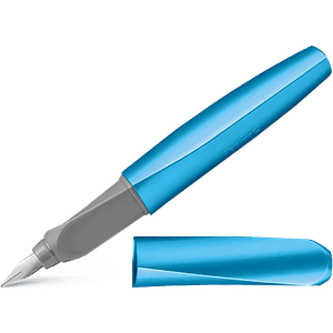 Pelikan - Twist - Classy Natural Frosted Blue 