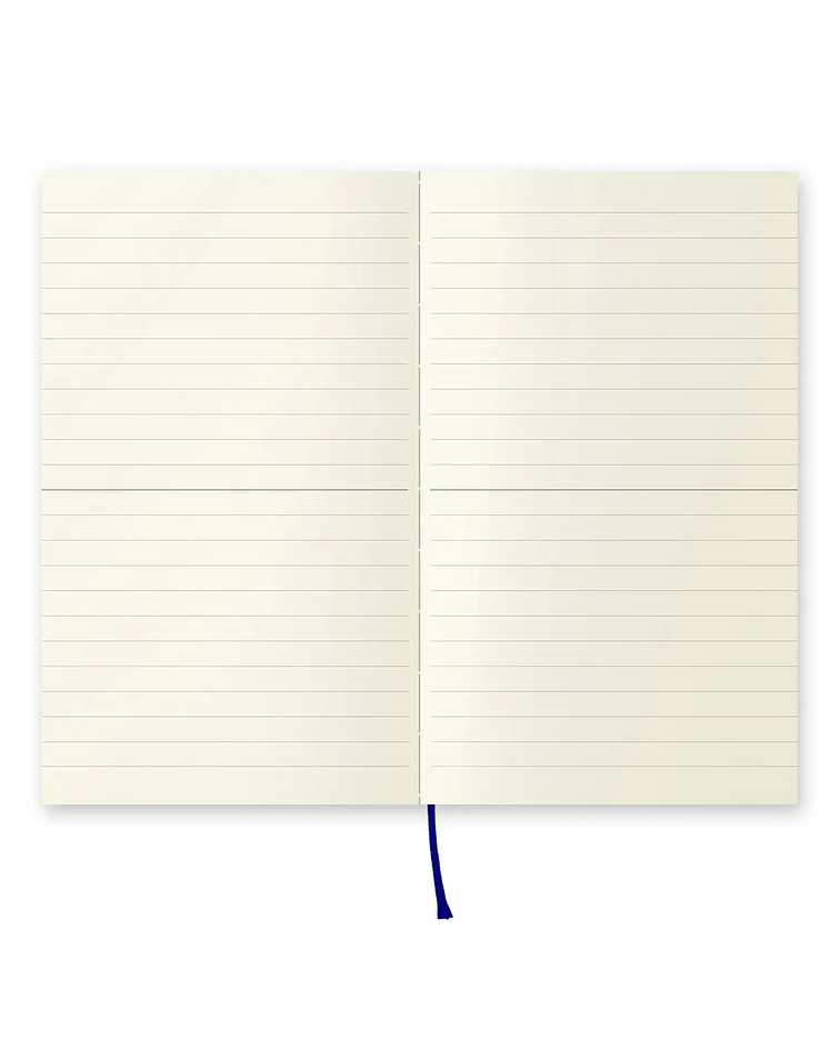 MD paper - Cuaderno B6 slim
