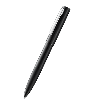 Lamy - Aion - Aion Black