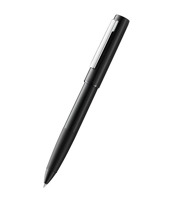 Lamy - Aion - Aion Black