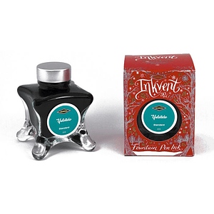 Diamine - Yuletide- Inkvent Red Edition