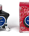 Diamine - Ruby Blues- Inkvent Red Edition