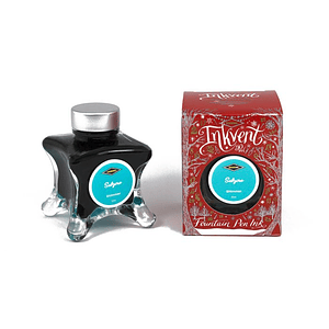 Diamine - Subzero- Inkvent Red Edition