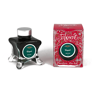 Diamine - Tempest- Inkvent Red Edition