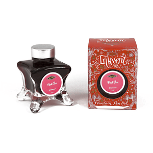 Diamine - Pink Ice - Inkvent Red Edition