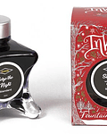 Diamine - Seize the Night - Inkvent Red Edition