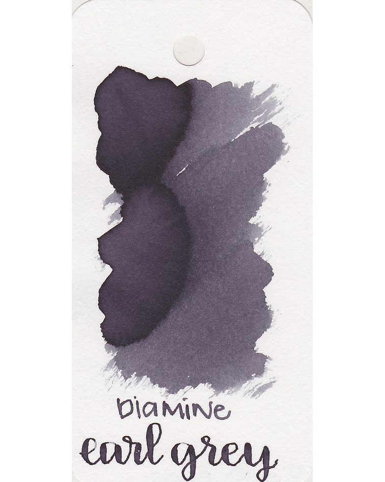 Diamine tinta en cartucho (edición regular) 